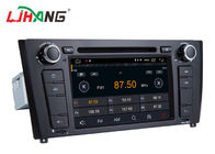 Media Card And Map Card Dvd Player Bmw E90 , Digital TV Bmw 3 Series Dvd Player
