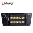Android 8.1 Car BMW GPS DVD Player Dashboard Equipped FM/AM Function MP3 MP5