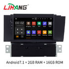 Çin Android 7.1 Citroen Araba Stereo DVD Oynatıcı FM AM RDS DAB MP3 MP5 şirket