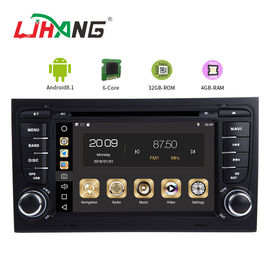 Çin Navigasyon Mp4 Radyo Stereo 7 inç Dokunmatik Ekran DVD Player Fabrika