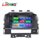 Original Front Panel Opel Astra Multimedia System With 3g Wifi BT AM FM