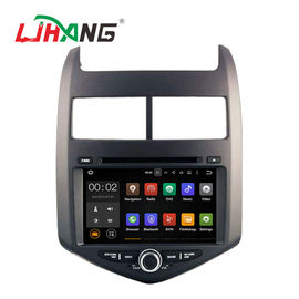 Çin 8 Inç Dokunmatik Ekran Chevrolet Araba DVD Oynatıcı PX3 4core CPU Bluetooth Desteklenen Fabrika